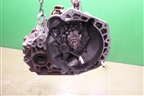 МКПП (1.6л M16A) для Suzuki SX4 с 2006-2013г (СХ4)