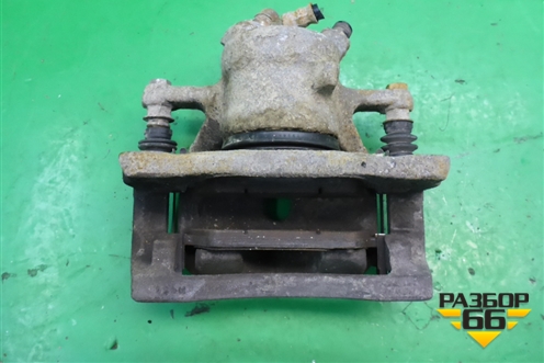 Суппорт передний правый для Suzuki SX4 с 2006-2013г (СХ4)