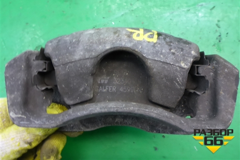 Суппорт передний правый для Suzuki SX4 с 2006-2013г (СХ4)