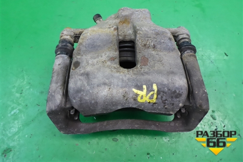 Суппорт передний правый для Suzuki SX4 с 2006-2013г (СХ4)