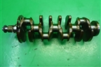 Коленвал (1.6л M16A коренной 52.5 шатунный 42) для Suzuki SX4 с 2006-2013г (СХ4)