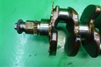 Коленвал (1.6л M16A коренной 52.5 шатунный 42) для Suzuki SX4 с 2006-2013г (СХ4)