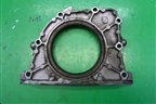 Крышка коленвала задняя (1.6л M16A) для Suzuki SX4 с 2006-2013г (СХ4)