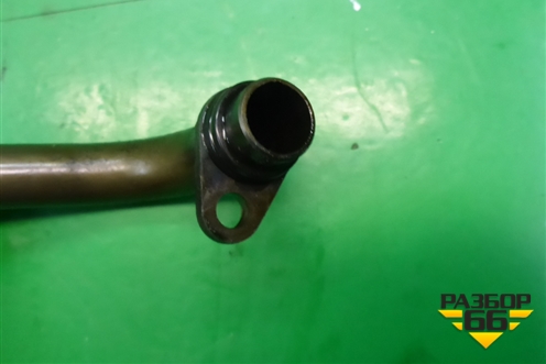 Маслозаборник (1.6л M16A) для Suzuki SX4 с 2006-2013г (СХ4)