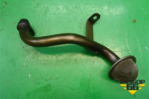 Маслозаборник (1.6л M16A) для Suzuki SX4 с 2006-2013г (СХ4)