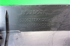 Накладка на торпедо (верхняя) (5306217XKQ00A) для Haval F7 с 2019г (Ф7)