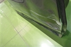 Дверь задняя правая (H210M4CBMA) для Nissan X-Trail (Т32) с 2014г (Хтраил)