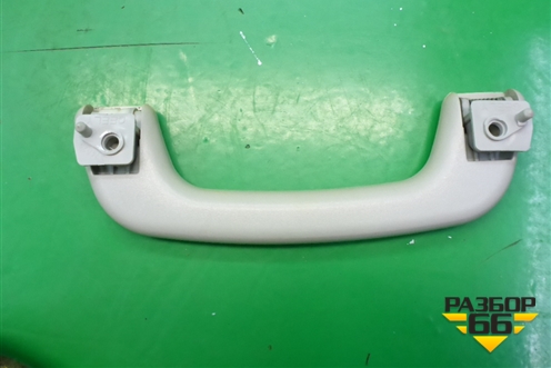 Ручка внутренняя потолочная передняя для Geely MK с 2008г