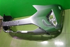 Бампер передний (до 2022г) (2803101XKQ00A) для Haval F7 с 2019г (Ф7)