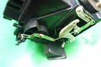 Корпус отопителя для Geely MK с 2008г