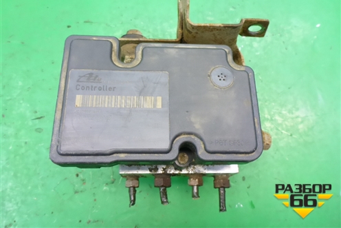 Блок ABS (1403650) для Geely MK с 2008г