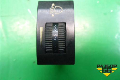 Переключатель корректора фар для Geely MK с 2008г