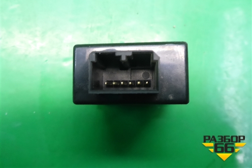 Переключатель корректора фар для Geely MK с 2008г