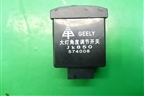 Переключатель корректора фар для Geely MK с 2008г