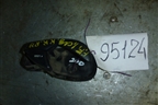 Ручка внутренняя двери задней правой для Ford Focus 1 с 1998-2004г (Фокус) (1M51F22600BA)