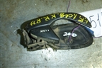 Ручка внутренняя двери задней правой для Ford Focus 1 с 1998-2004г (Фокус) (1M51F22600BA)