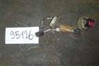 Проводка двери передней правой для Ford Focus 1 с 1998-2004г (Фокус)
