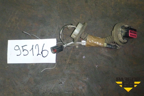 Проводка двери передней правой для Ford Focus 1 с 1998-2004г (Фокус)