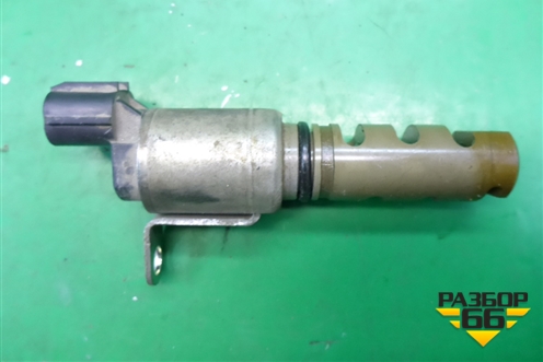 Клапан электромагнитный изменения фаз ГРМ (337010501023) для Toyota Corolla (E15) с 2006-2013г (Королла 150)