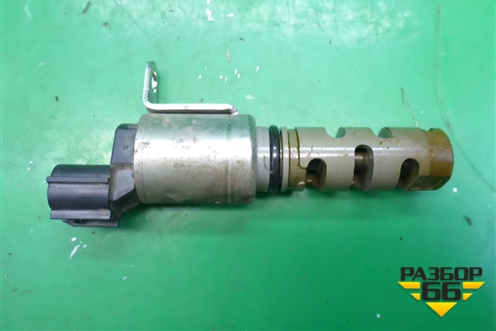 Клапан электромагнитный изменения фаз ГРМ (337010501023) для Toyota Corolla (E15) с 2006-2013г (Королла 150)