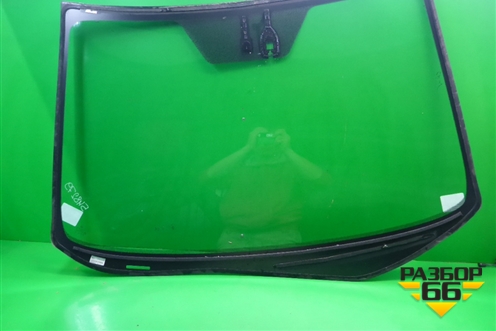 Стекло лобовое (2014г под датчик дождя) (73100T1G) для Honda CR-V(RM) с 2012г (ЦРВ СРВ) 