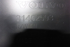 Обшивка багажника (31462593) для Volvo V60 с 2018г (В60)