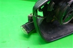 Зеркало левое электрическое (6 контактов) (DV4417683HC) для Ford Kuga с 2012г (Куга 2)