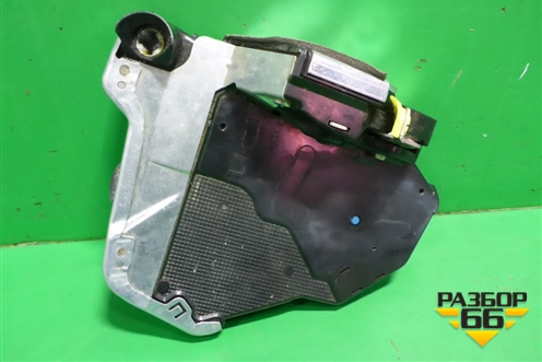 Замок двери передней правой (A046693) для Toyota Rav-4 с 2006-2013г (Рав 4)
