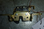 Замок спинки заднего сиденья (1M51F613D61AA) для Ford Focus 1 с 1998-2004г (Фокус)