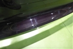 Бампер задний (под парктроник) (971807421C) для Porsche Panamera с 2016г