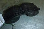 Модуль кнопок (98AG19A945BG) для Ford Focus 1 с 1998-2004г (Фокус)