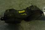 Модуль кнопок (98AG19A945BG) для Ford Focus 1 с 1998-2004г (Фокус)