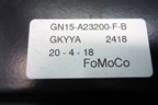 Стеклоподъёмник электрический передний правый (GN15A23200FB) для Ford EcoSport с 2014г (Экоспорт)