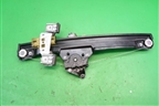 Стеклоподъёмник электрический передний правый (GN15A23200FB) для Ford EcoSport с 2014г (Экоспорт)