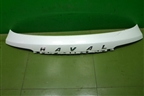 Накладка двери багажника (5506105XKQ00A) для Haval F7 с 2019г (Ф7)