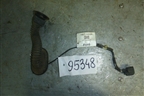 Проводка двери передней правой для Ford Focus 1 с 1998-2004г (Фокус) (1M5T14A584)