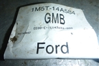Проводка двери передней правой для Ford Focus 1 с 1998-2004г (Фокус) (1M5T14A584)
