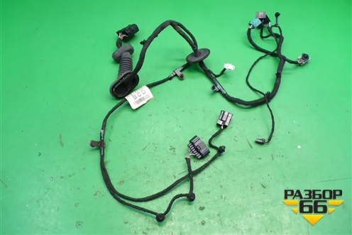 Проводка двери передней правой (GN1514630BCD) для Ford EcoSport с 2014г (Экоспорт)