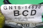 Проводка двери передней правой (GN1514630BCD) для Ford EcoSport с 2014г (Экоспорт)