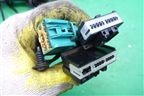 Проводка двери передней правой (GN1514630BCD) для Ford EcoSport с 2014г (Экоспорт)
