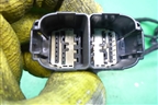 Проводка двери задней правой (GN1514632BAB) для Ford EcoSport с 2014г (Экоспорт)