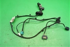 Проводка двери задней правой (GN1514632BAB) для Ford EcoSport с 2014г (Экоспорт)
