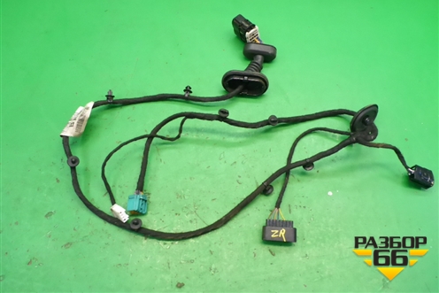 Проводка двери задней правой (GN1514632BAB) для Ford EcoSport с 2014г (Экоспорт)