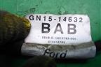 Проводка двери задней правой (GN1514632BAB) для Ford EcoSport с 2014г (Экоспорт)