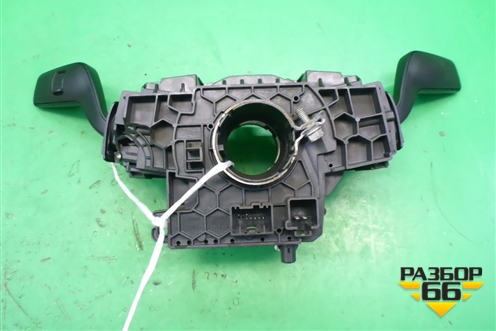 Переключатель подрулевой в сборе (H1BT14A664AB) для Ford EcoSport с 2014г (Экоспорт)