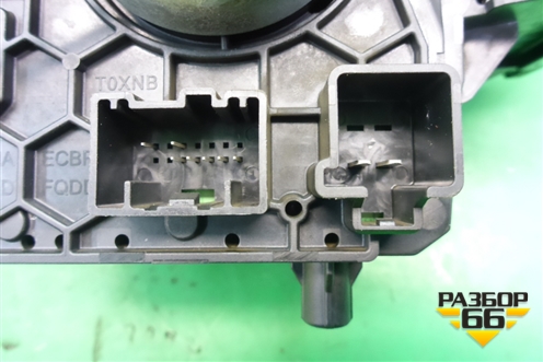 Переключатель подрулевой в сборе (H1BT14A664AB) для Ford EcoSport с 2014г (Экоспорт)