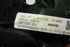 Фонарь задний внутренний правый (4133104XKQ00A) для Haval F7 с 2019г (Ф7)