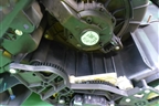 Корпус отопителя для Ford EcoSport с 2014г (Экоспорт)