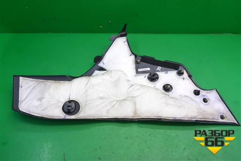 Накладка внутренняя консоли правая (GN15A046B26) для Ford EcoSport с 2014г (Экоспорт)