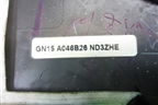 Накладка внутренняя консоли правая (GN15A046B26) для Ford EcoSport с 2014г (Экоспорт)